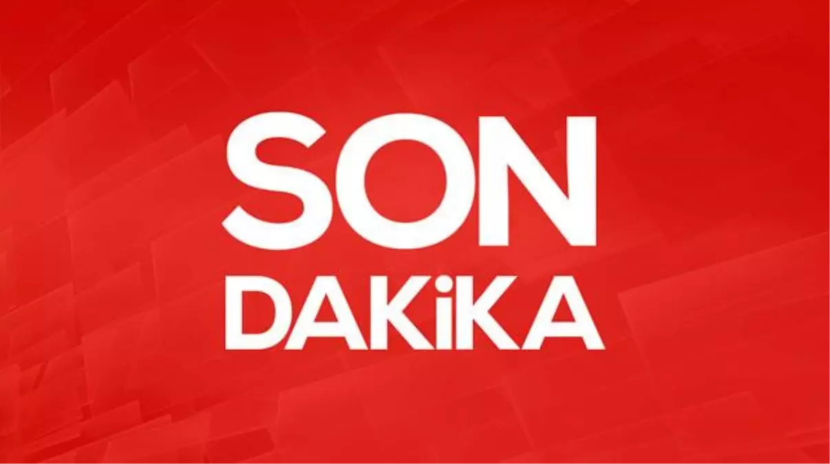 Erdoğan, Gazze zirvesine katılmak için Mısır'a gidiyor.