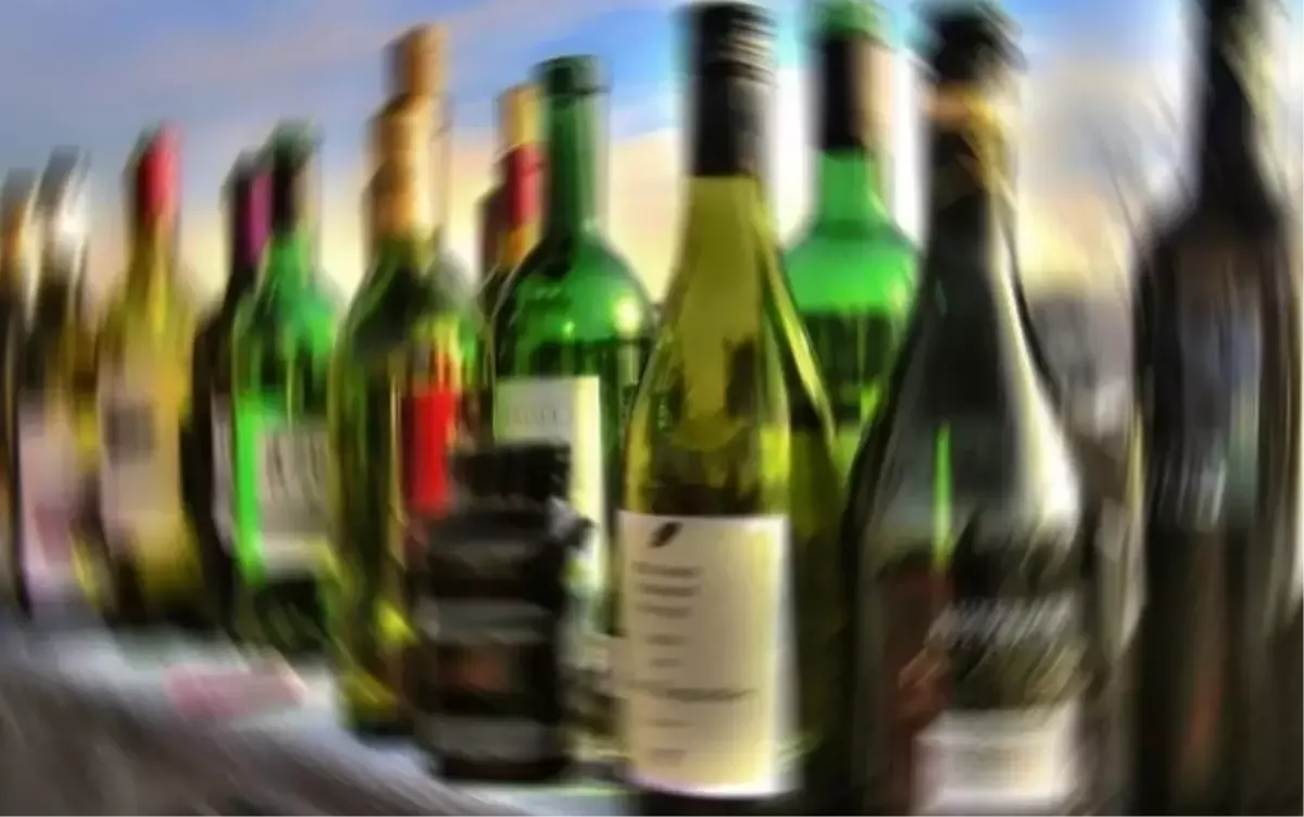 3.53 promil alkol kaç bardak içkiye denk gelir?