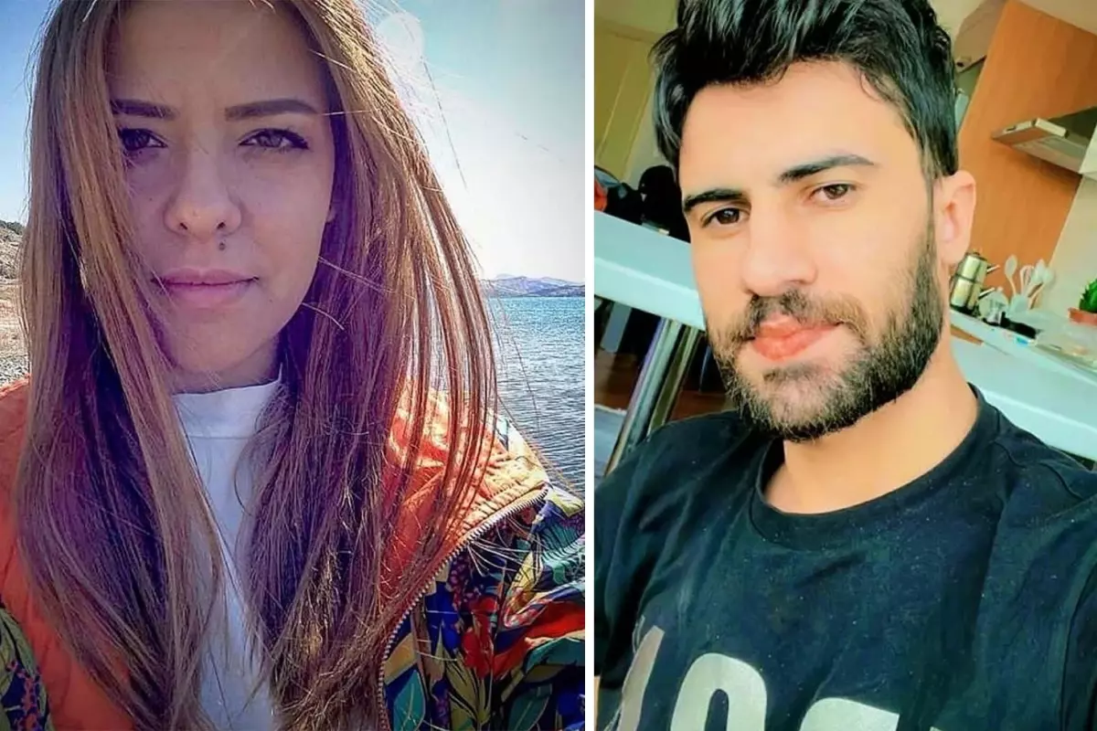 Eşinin cinayet zanlısı olduğu Gözde'nin davasında ağırlaştırılmış müebbet istemi