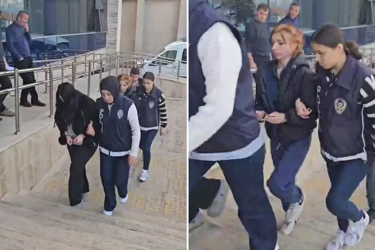 İlişki vaadiyle aldatan kadınların yıkıcı etkisi