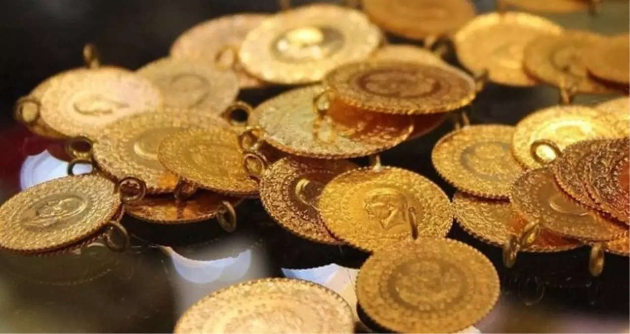 22 Ayar Gram Altın Fiyatı ve 13 Ekim Canlı Altın Fiyatları