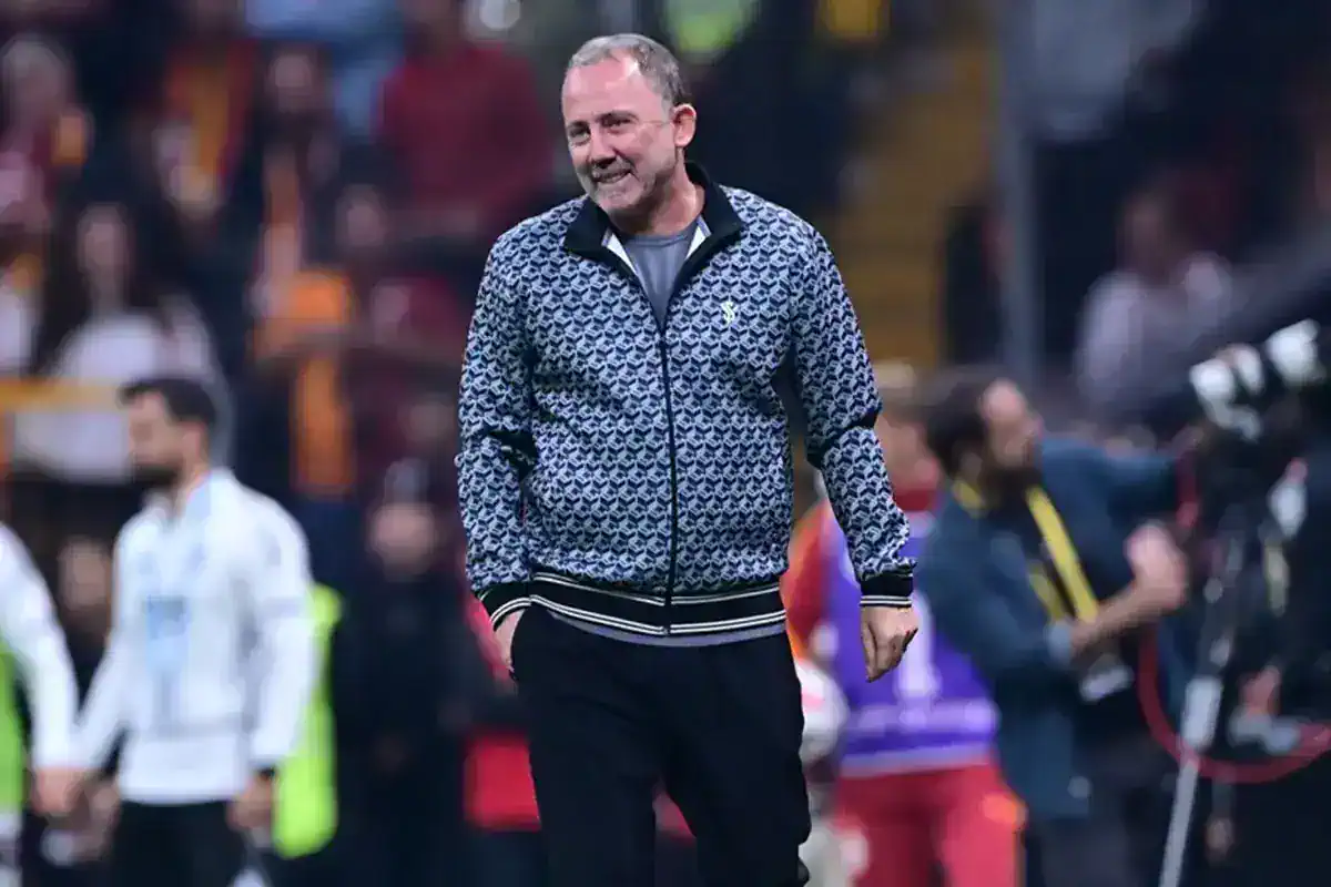 Sergen Yalçın'dan derbi öncesi sürpriz rotasyon planı!