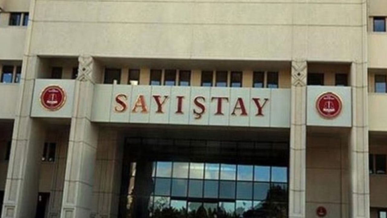Mahkeme Kararını Uygulamayan Yöneticiye Sayıştay’dan Rücu Kararı