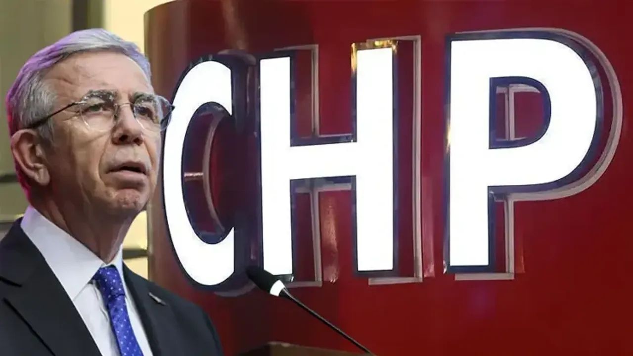 Mansur Yavaş’tan Parti Değişikliği İddialarına Net Yanıt