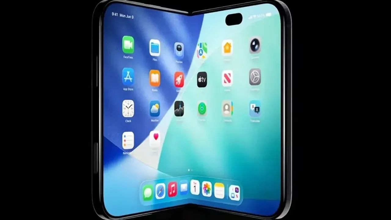 Katlanabilir iPhone İçin Yeni İddialar: Fiyatı Ve Özellikleri