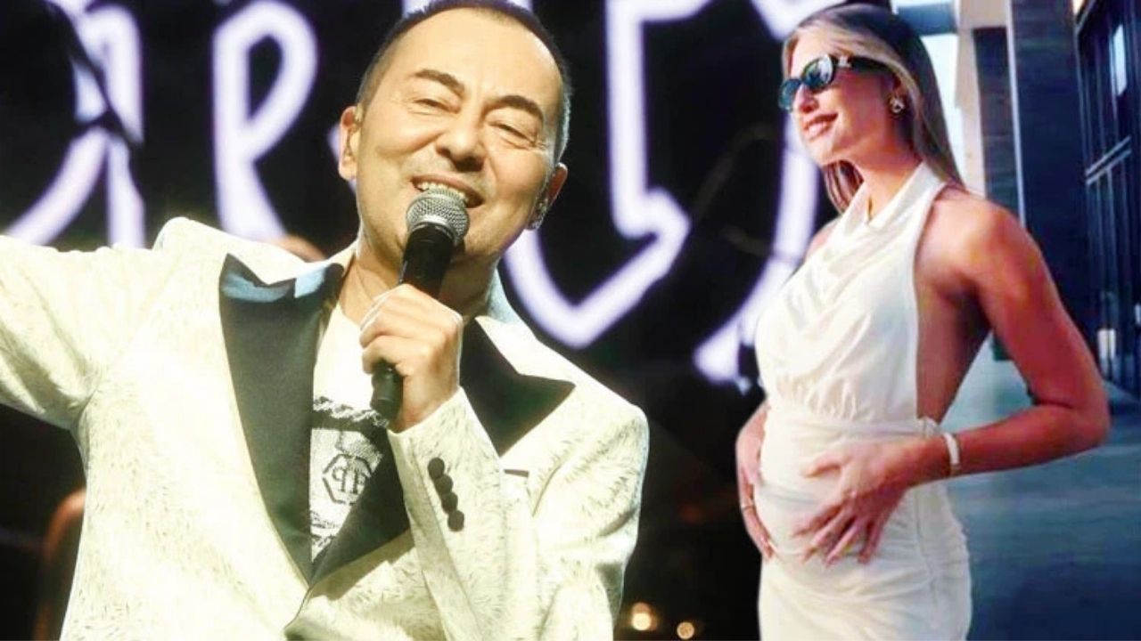 Serdar Ortaç’tan Eski Eşi Chloe Loughnan Hakkında Açıklama