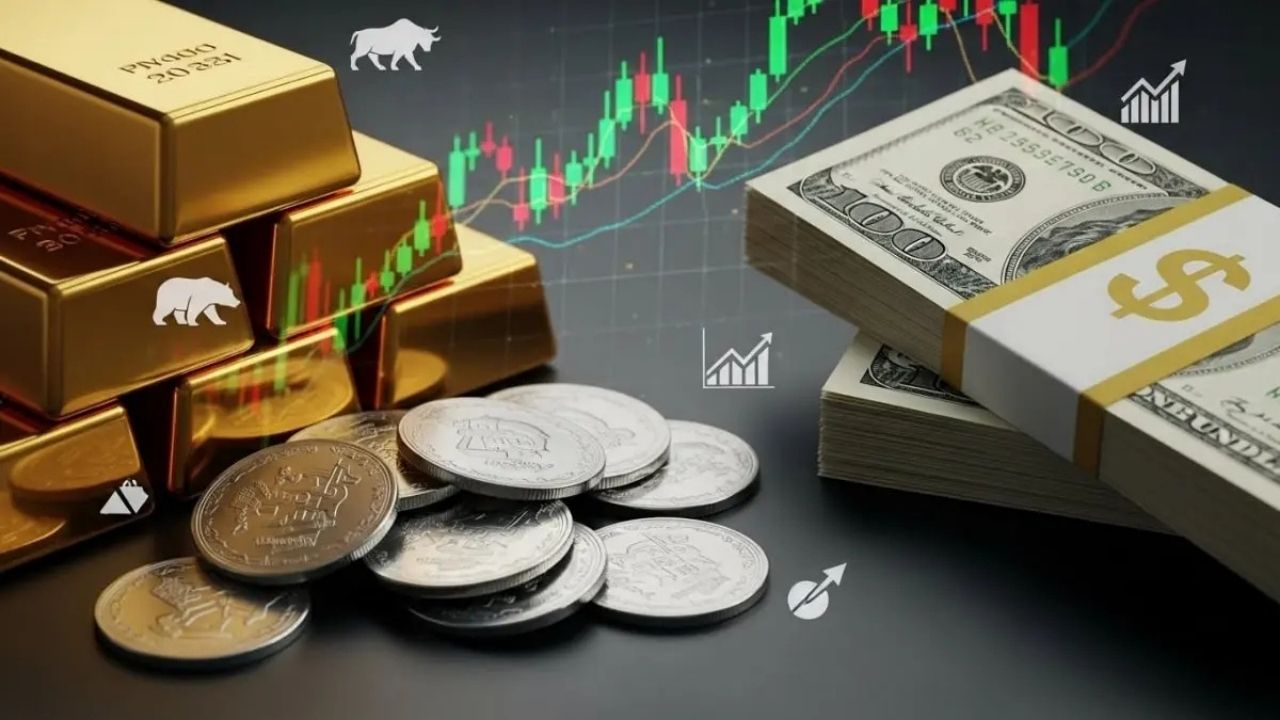 Altında Kritik Hafta Başlıyor: Fiyatları İki Gelişme Belirleyecek