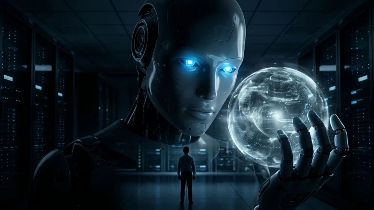 Eski Google DeepMind Çalışanından Yapay Zekâ İçin Korkutan Uyarı