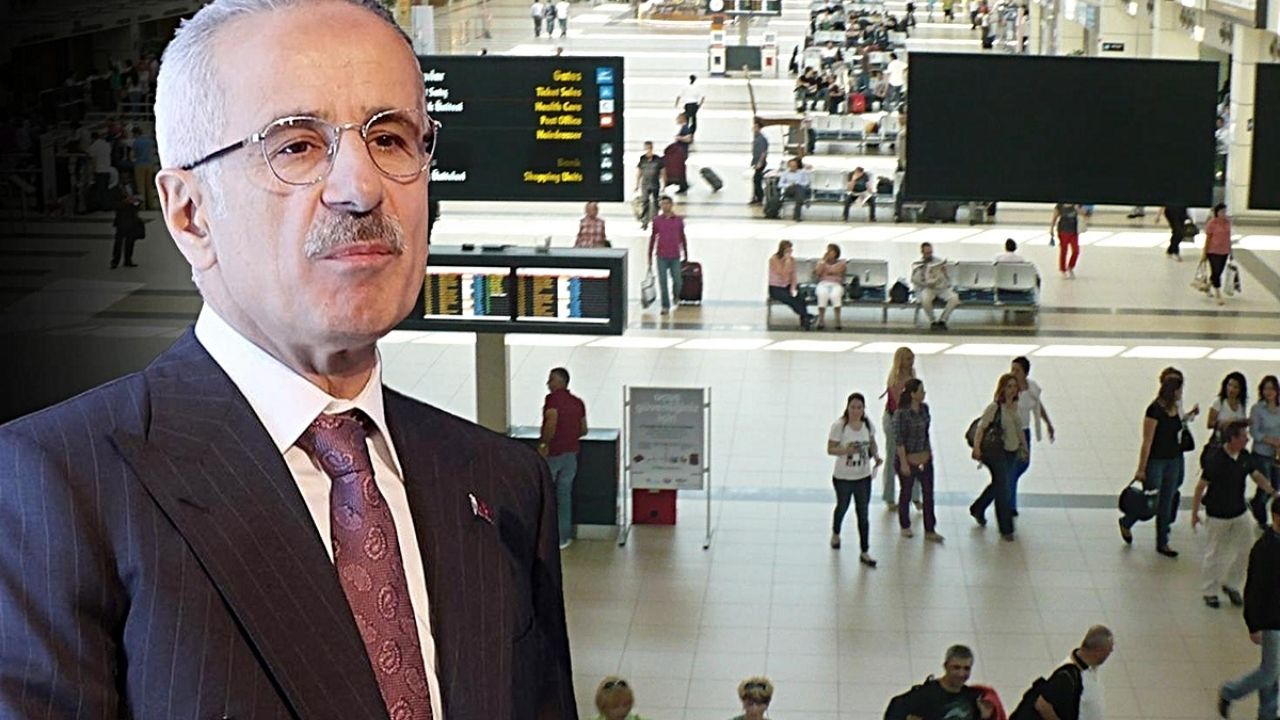 Havalimanlarında Yeni Dönem Uçuş Rehberim İle Her Şey Tek Yerde