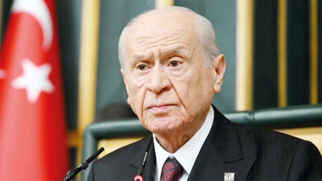 Bahçeli’den İmralı Açıklaması: “Villa Değil, 250 Metrekare Konut”