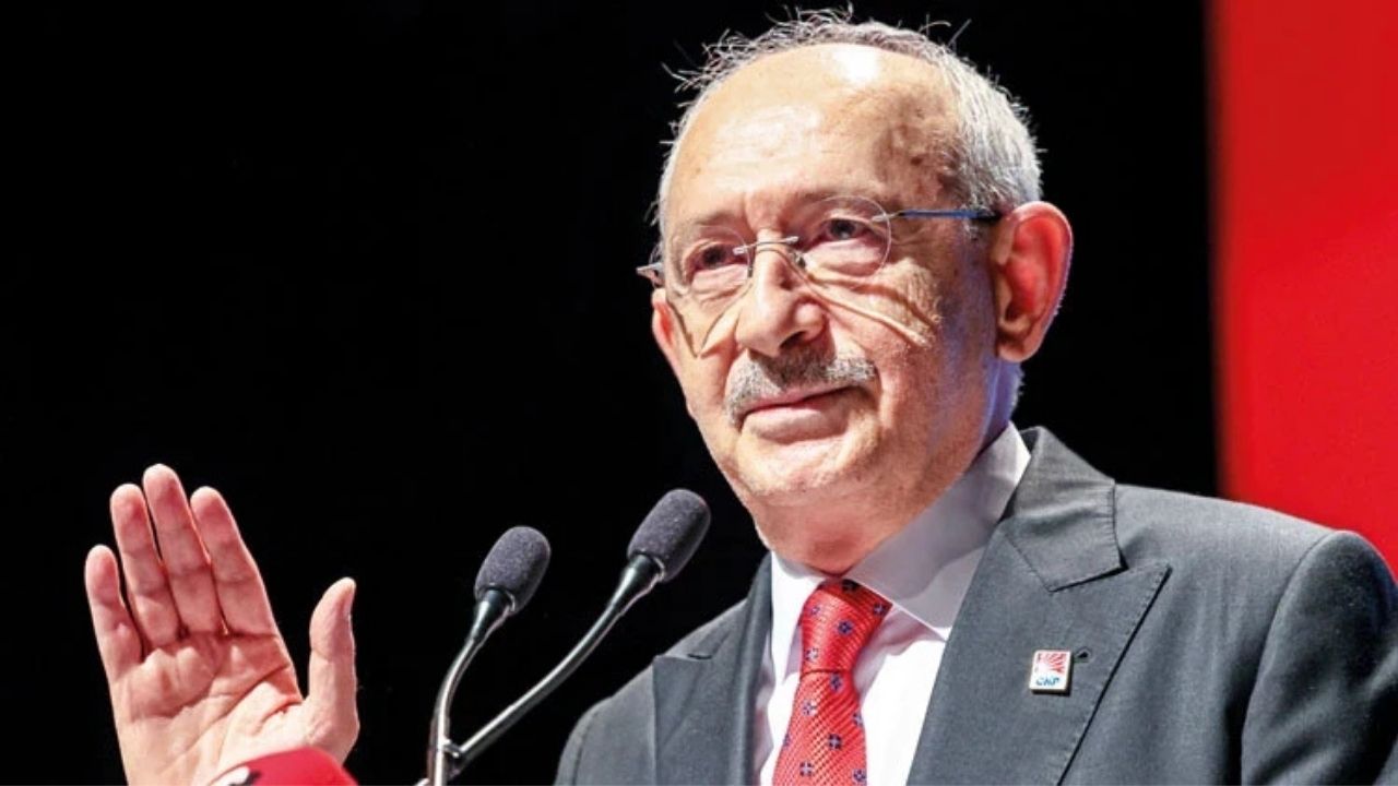 CHP Kurultay Davasında Yeni Tarih Belli Oldu: Duruşma Ertelendi