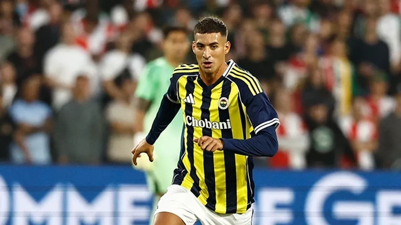 Fenerbahçe’de Mert Müldür Şoku: Menisküsünde Yırtık Tespit Edildi