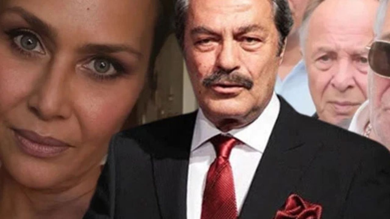 Neslihan Acar’dan Kadir İnanır Açıklaması Tehdit Mesajı İtirafı