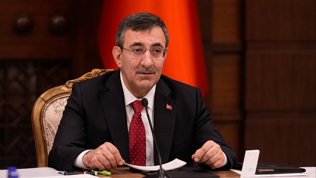 Yılmaz: Mavi Vatan’ın Coğrafi Veri Altyapısı Güçlenecek