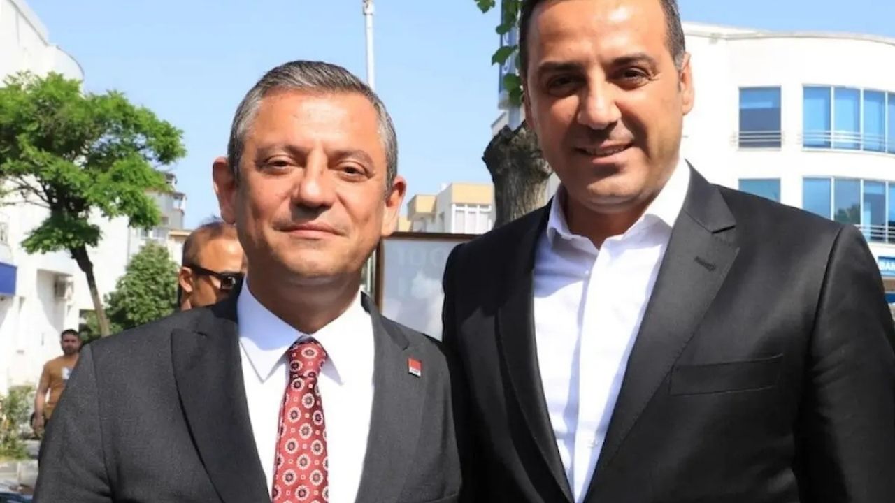Çiğli Belediye Başkanı Yıldız İçin AK Parti İddiası Gündemde