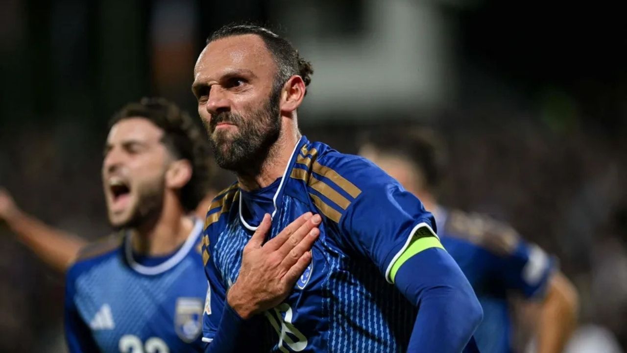 UEFA Uluslar Ligi’nde İlk Günün Sonuçları Belli Oldu