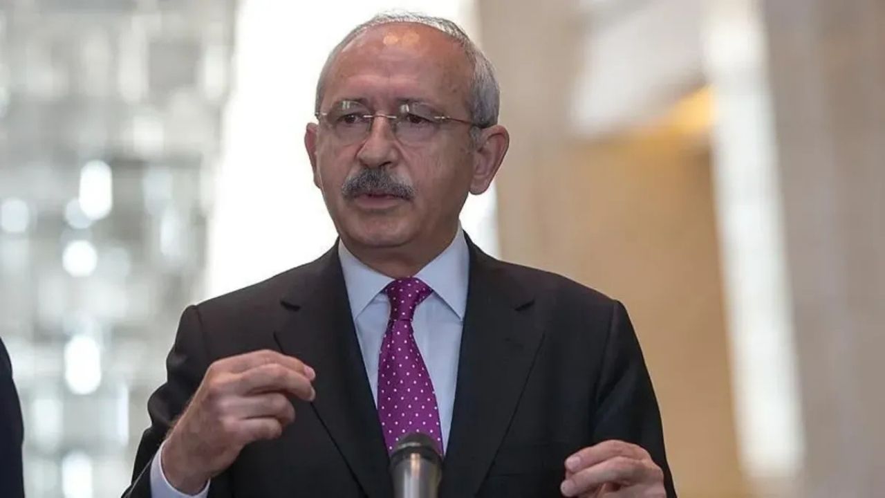 Kılıçdaroğlu’ndan Netanyahu’ya BM Tepkisi: Kabul Edilemez