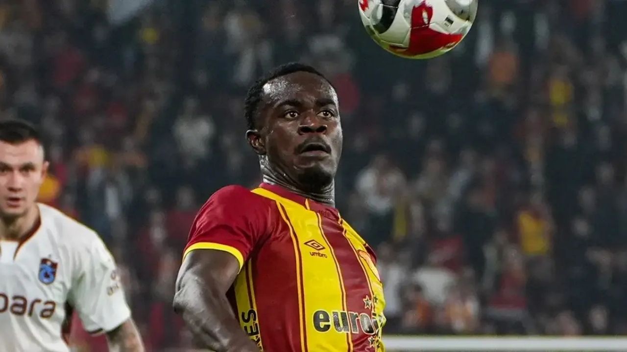 Göztepe’de Anthony Dennis’in Yokluğu Orta Sahada Hissediliyor
