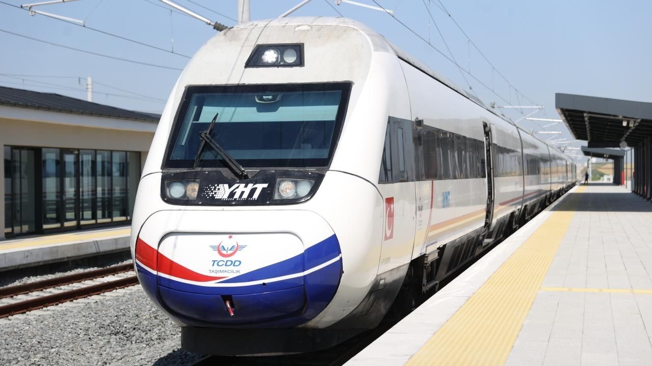 Halkalı-Kapıkule Hattında Yeni Dönem 9 Ekim’de Başlıyor