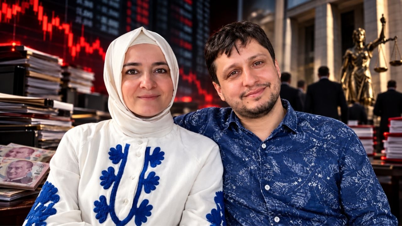 Fon Soruşturmasında Yeni Gelişme Kaya Çifti İfade Verecek