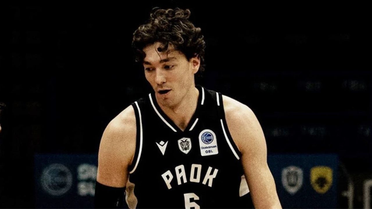Cedi Osman’dan Öz Eleştiri Geldi Berbat Oynadım Dedi