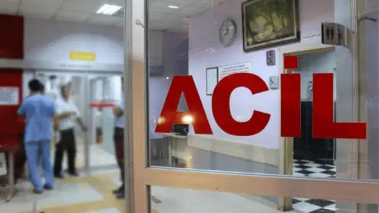 Ankara Polatlı’da Feci Kaza: İki Otomobil Çarpıştı, 3 Ölü