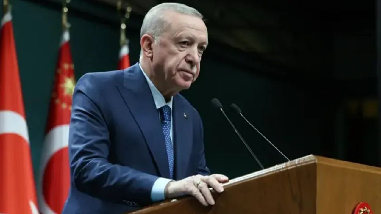 Erdoğan’dan Libya Mutabakatı Mesajı: Haklarımız Güvence Altında