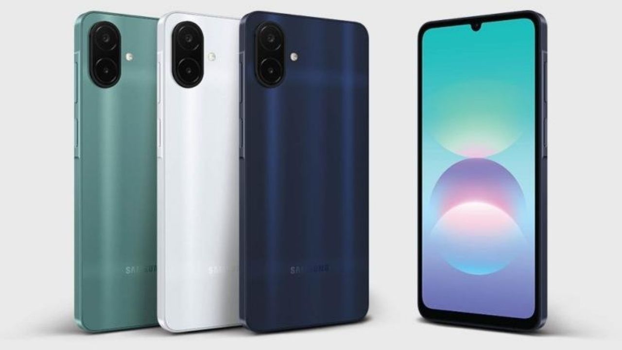 Samsung Galaxy A08 Tanıtıldı: 6.000 mAh Batarya Ve 6 Yıl Destek