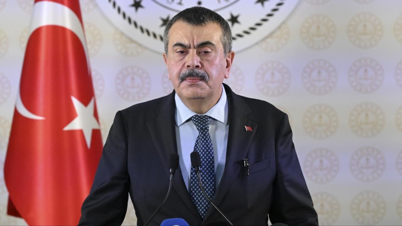Bakan Tekin’den Ortak Sınav Açıklaması: Uygulama İki Yıldır Sürüyor