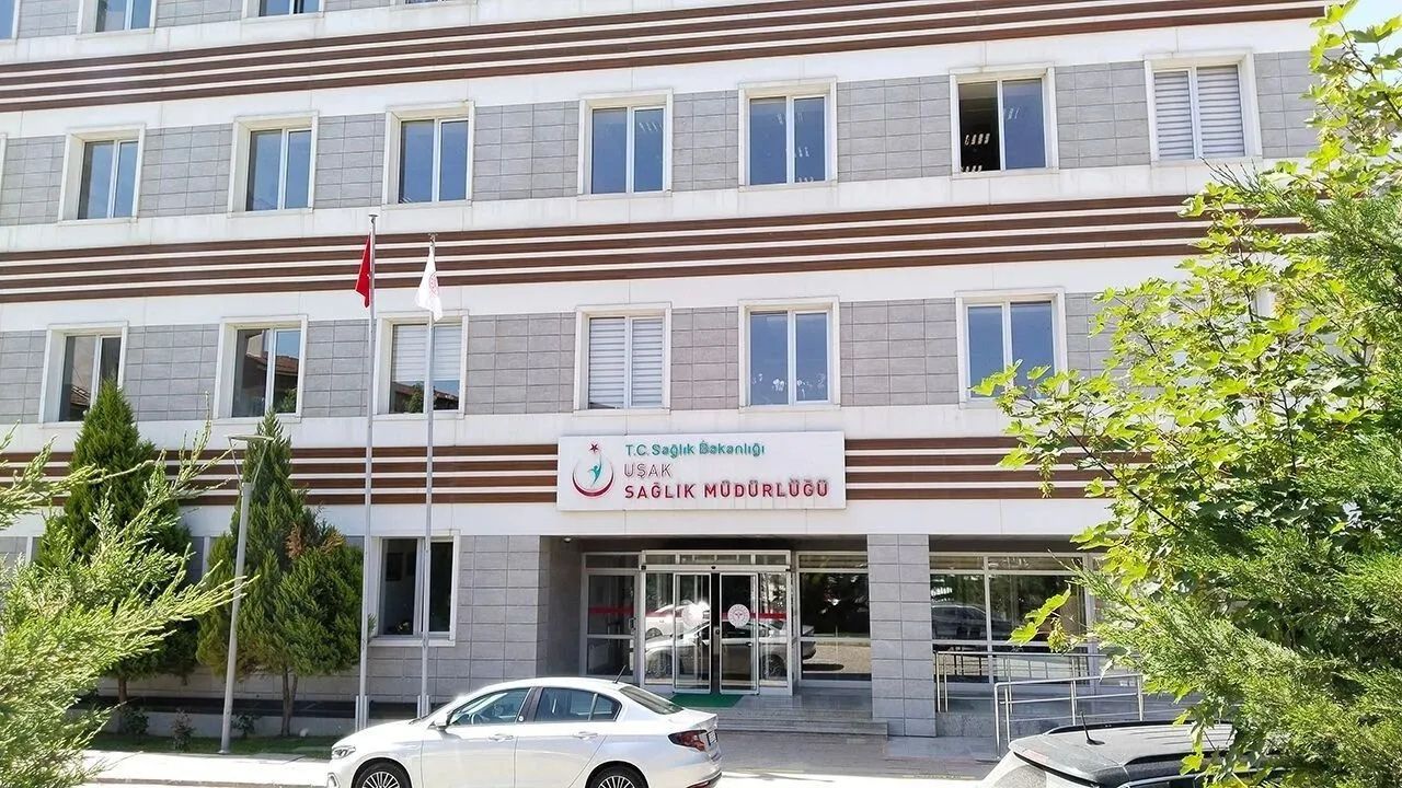 Uşak Sağlık Hizmetlerinde Türkiye’nin İlk 10 İli Arasına Girdi