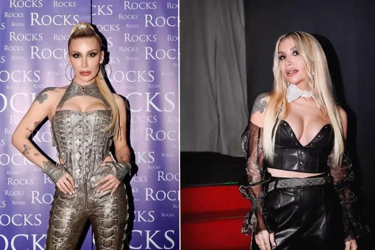 İrem Derici'den Çarpıcı Açıklama: Negatif Olmak Kaçınılmazdır