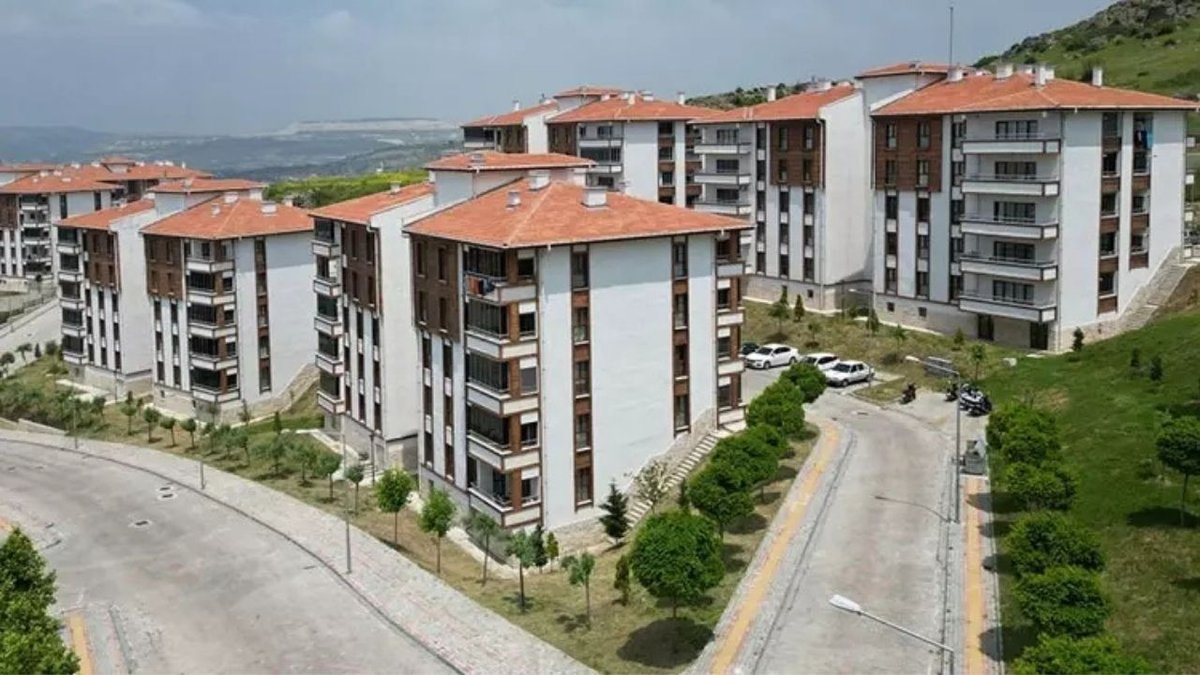 TOKİ Erzincan Asil–Yedek Liste Açıklandı mı?