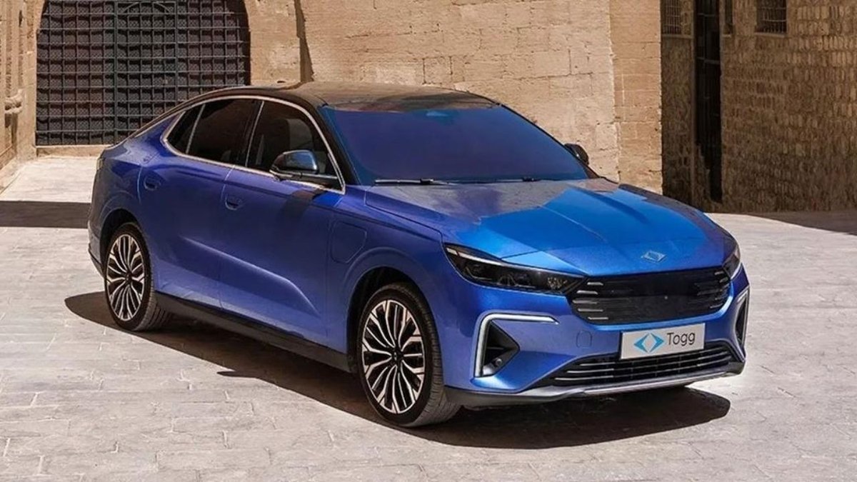 “Türkiye’de Yılın Otomobili 2026” Finalistleri Açıklandı: Elektrikli Modeller Öne Çıktı