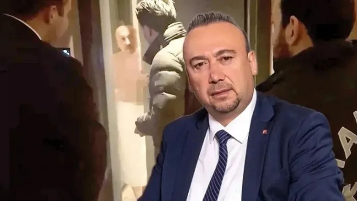 Uşak Belediye Skandalı: Özkan Yalım, Özgür Özel’e Poşet ve Çantalarla 1,2 Milyon TL Verdiğini İtiraf Etti