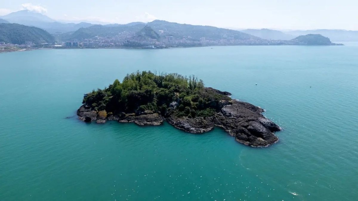 Karadeniz’in Yükselen Yıldızı Giresun’da Gezilecek En Etkileyici 5 Durak