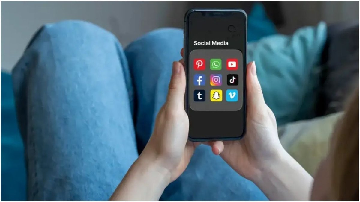 İngiltere’den Gençler İçin Yeni Sosyal Medya Düzeni Gece Erişimine Sınırlama
