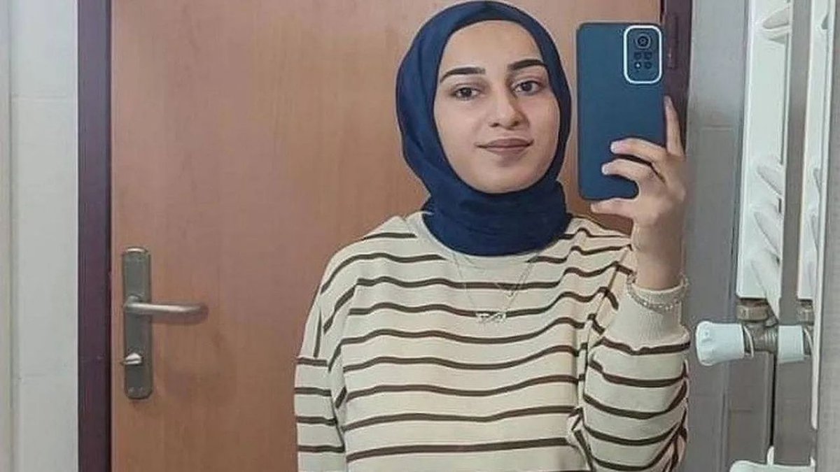 Adalet Bakanlığından Rojin Kabaiş Açıklaması DNA İncelemesi Yapıldı