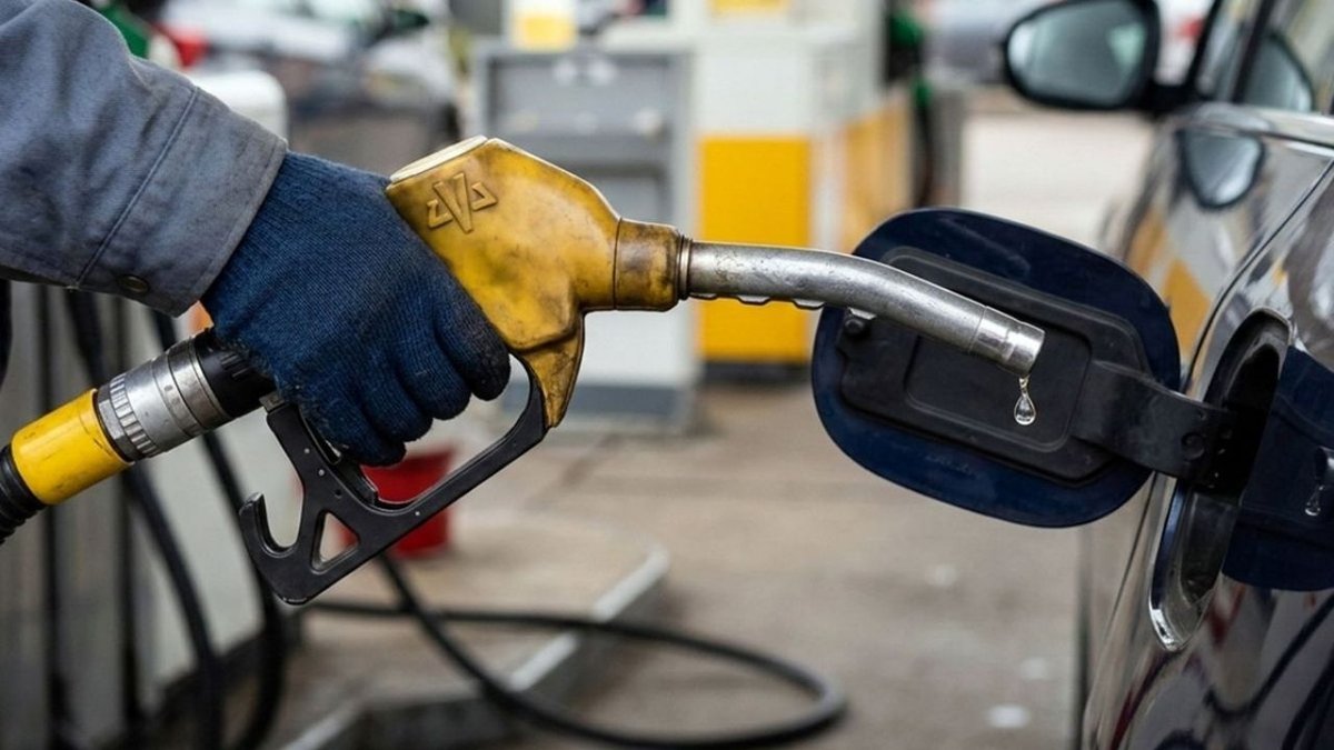 Motorin Fiyatlarında Büyük İndirim: Pompa Fiyatları Geriledi