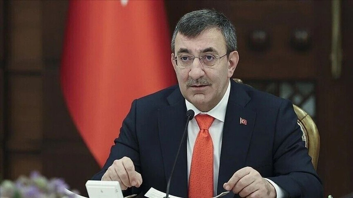 Cevdet Yılmaz, Ermenistan'daki Avrupa Siyasi Topluluğu Zirvesi'ne Katılacak