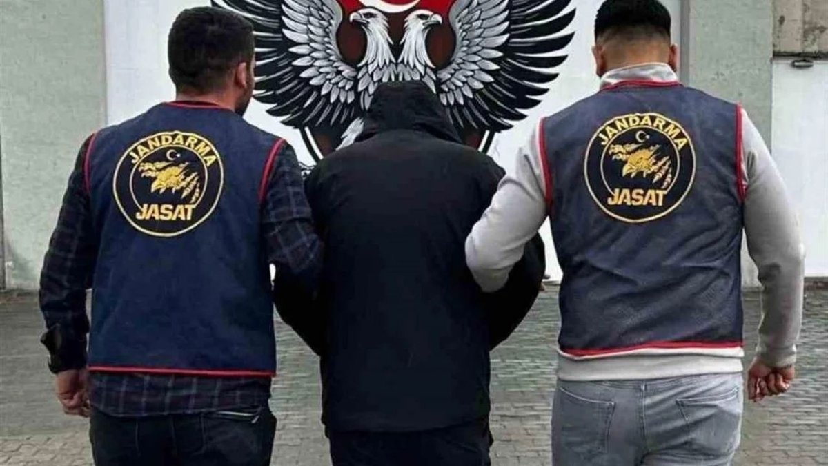 Iğdır’da Kaçakçılık Zanlısı JASAT Operasyonuyla Yakalandı
