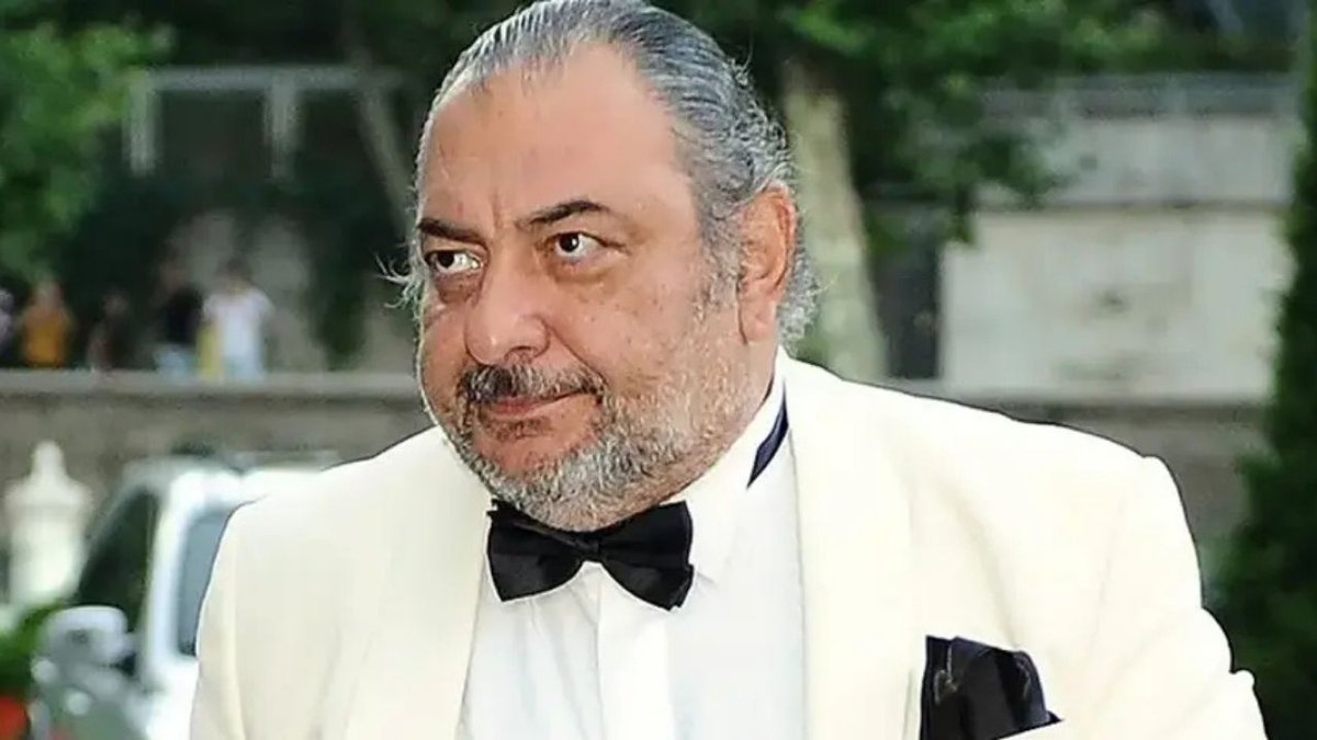 Türk Medyasının Usta İsmi Reha Muhtar Hayatını Kaybetti
