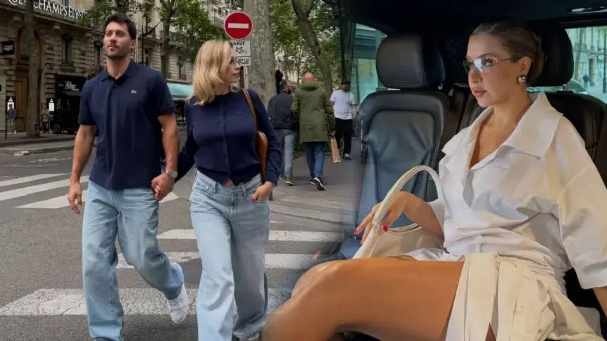 Gamze Erçel ikinci kez anne oluyor! “Artık dört kişiyiz” paylaşımı gündem oldu