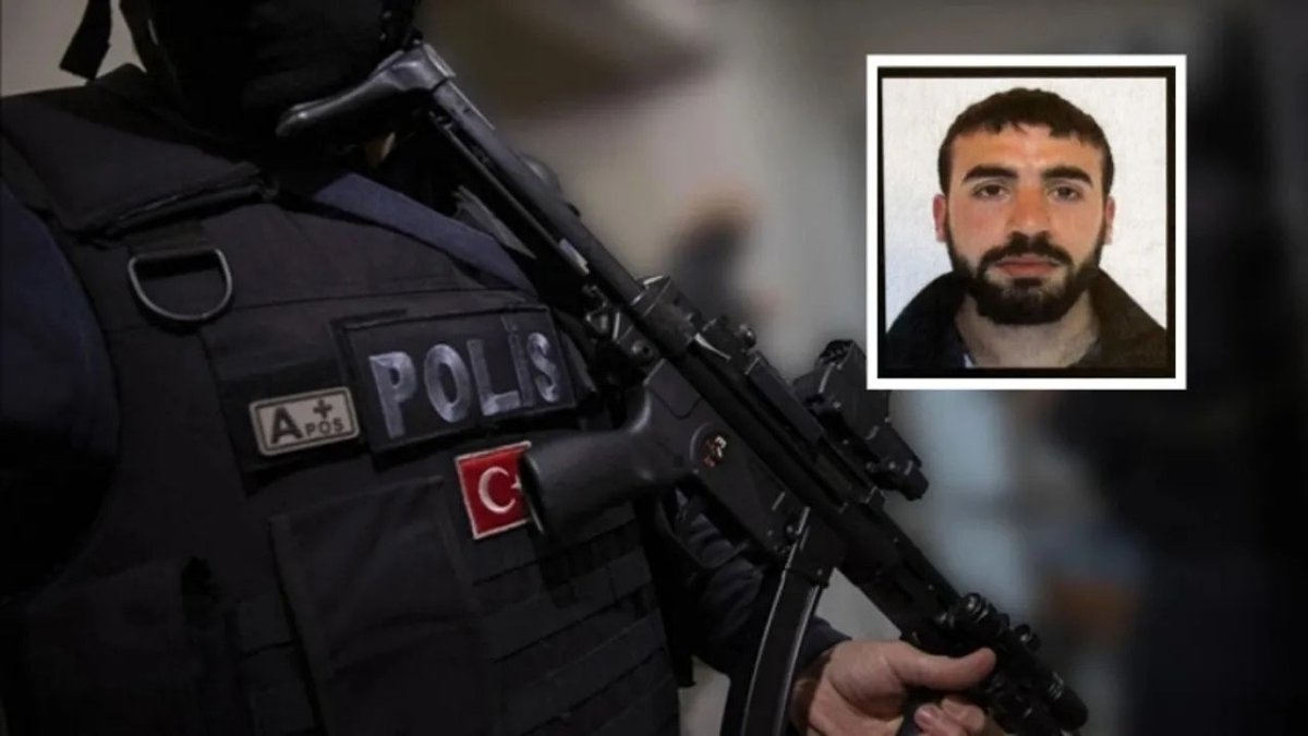 Ankara’da Terör Operasyonu Çatışmayla Bitti: DEAŞ Şüphelisi Öldü, Eşi Yaralandı