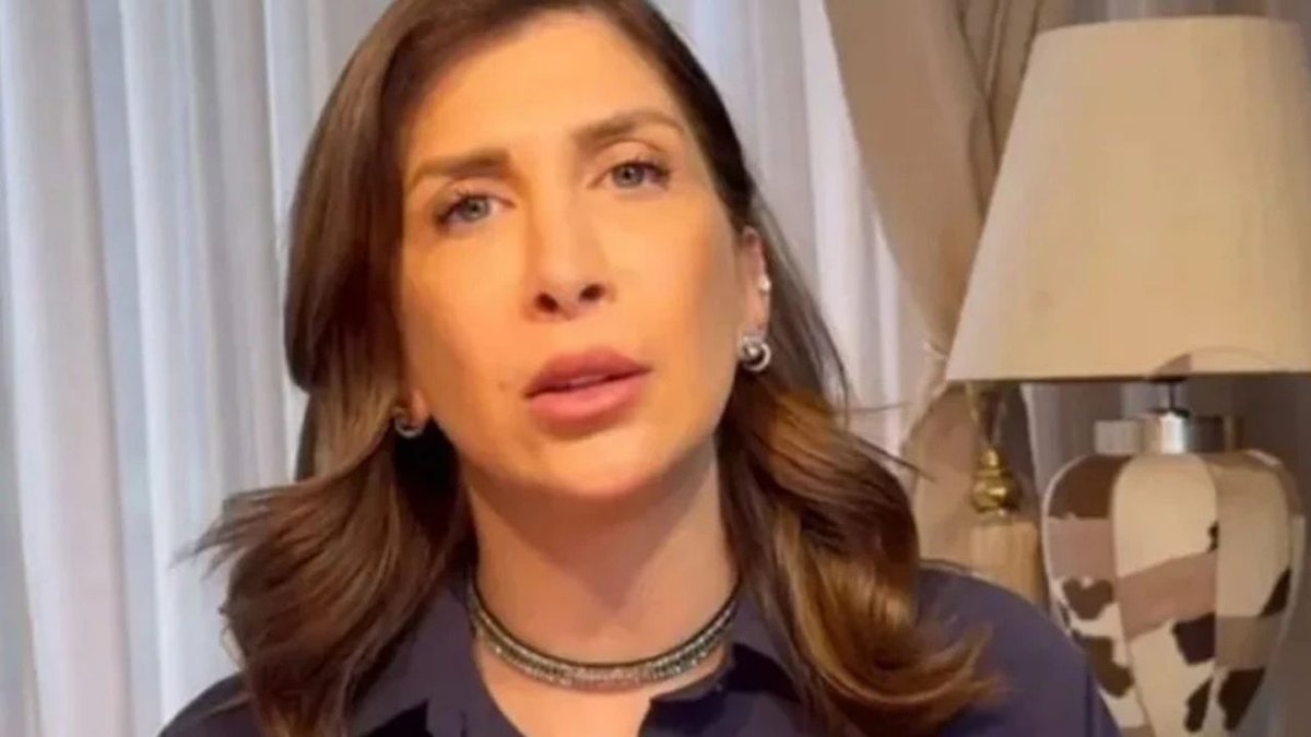 Tamar Tanrıyar Hakkında Gözaltı Kararı