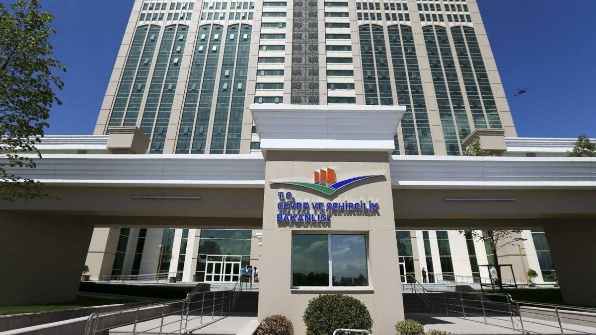 İklim Başkanlığı’nın Harcamaları Rekor Seviyeye Ulaştı Bütçe Rakamları Dikkat Çekti