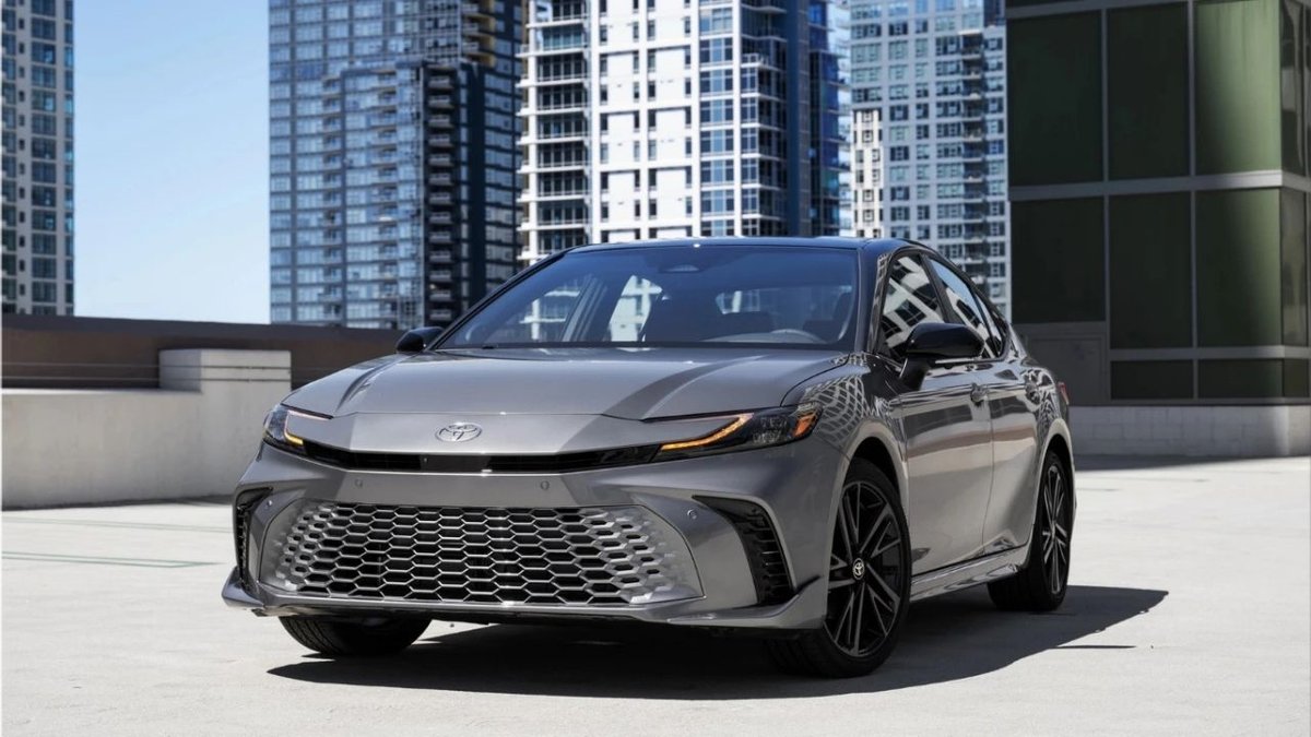 Toyota’dan 508 Bin Araç İçin Geri Çağırma Kararı