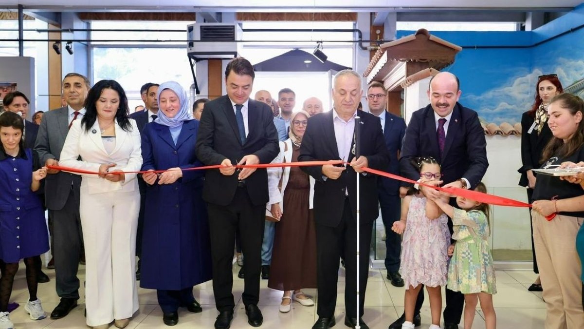 Engelli Memur Sayısı 24 Yılda 15 Kat Arttı