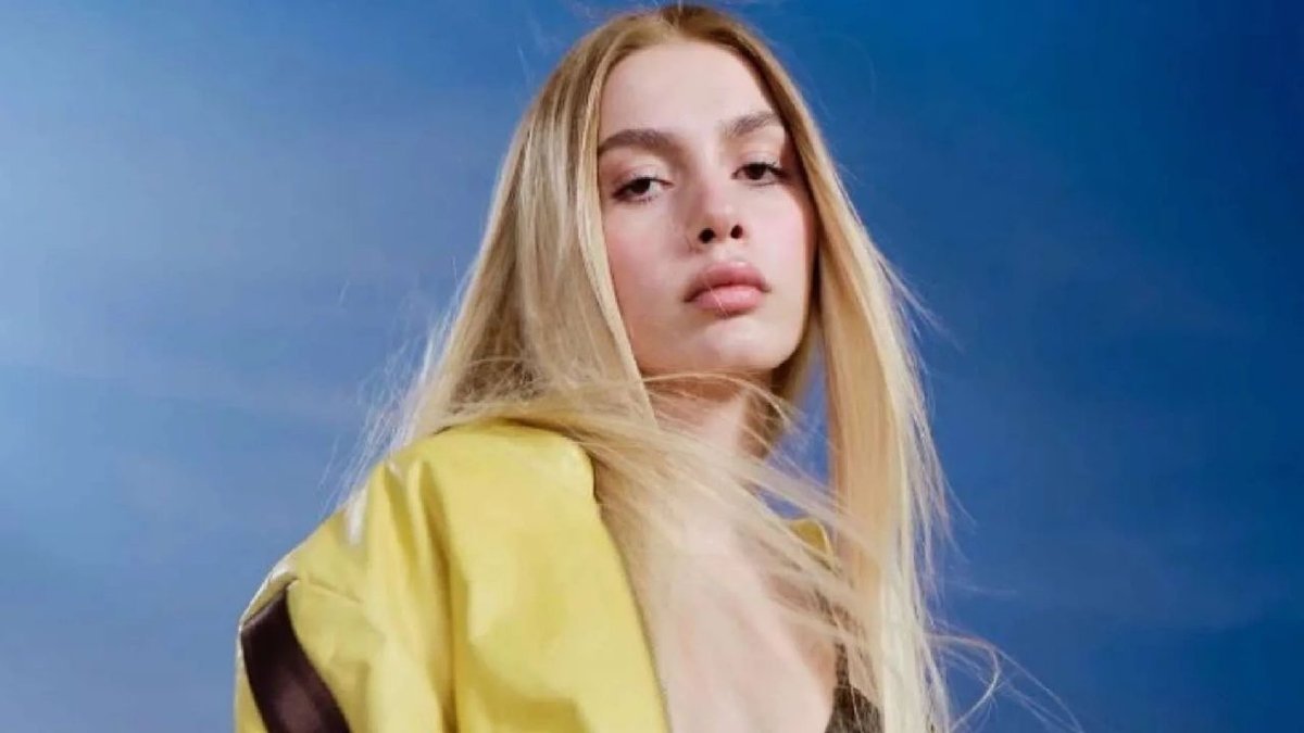 Aleyna Tilki'den Müzik Sektöründeki Tekelleşmeye Tepki