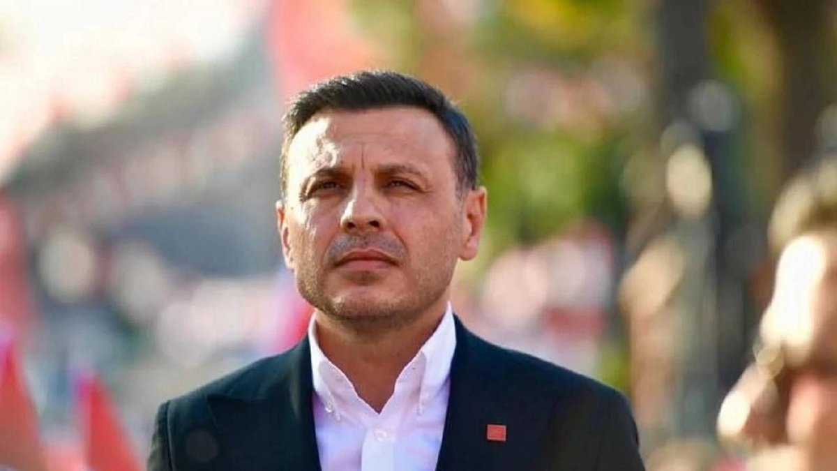 YENİ Parti İstanbul İl Başkanı Çelik: Cumhurbaşkanı Adayımız Ekrem İmamoğlu