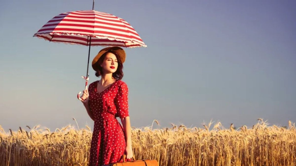 Vintage Nedir? Vintage Kıyafetlerle Nasıl Şık Olunur?